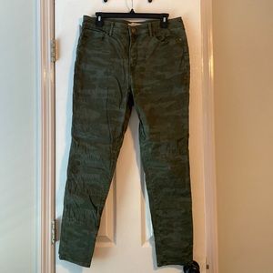 Sanctuary High Rise Skinny Jeans